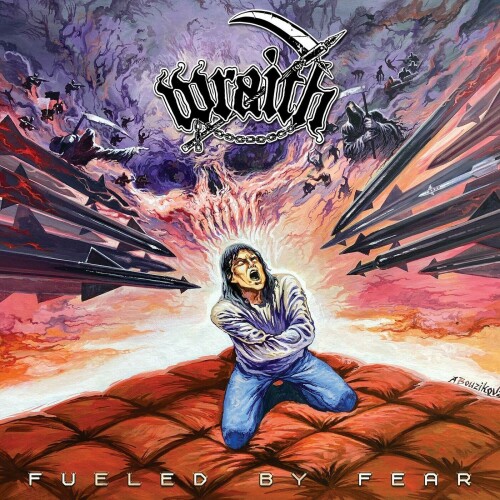 Wraith-Fueled By Fear-16BIT-WEB-FLAC-2024-ENTiTLED