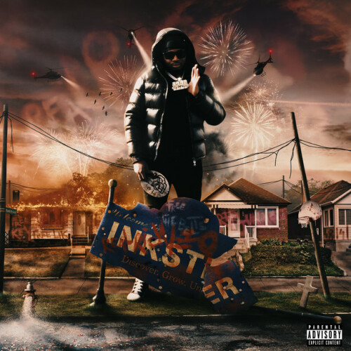 RealRichIzzo – Welcome To Inkster (2024)