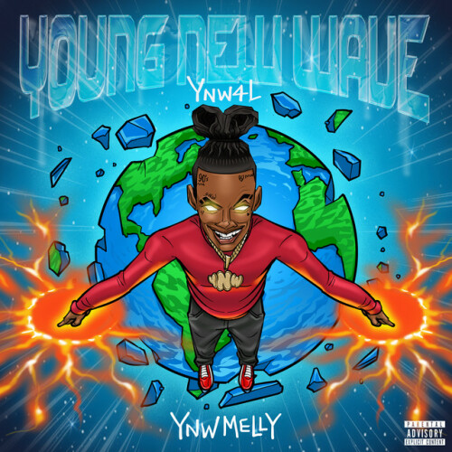 YNW Melly – Young New Wave (2024)