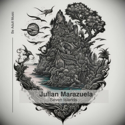 Julian Marazuela – Seven Islands (2024)