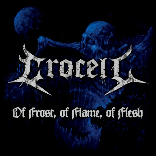 Crocell – Of Frost, of Flame, of Flesh (2024)