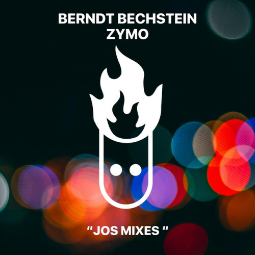 Berndt Bechstein – Jos Mixes (2024)