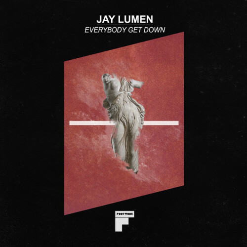 Jay Lumen – Everybody Get Down (2024)