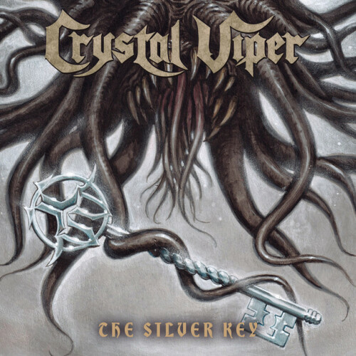 Crystal Viper – The Silver Key (2024)