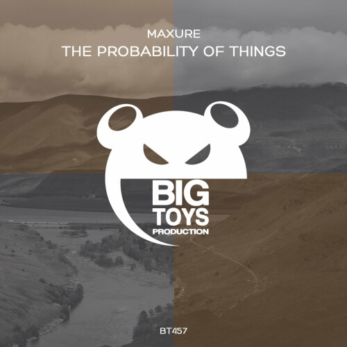maXure - The Probability Of Things (2024) Download