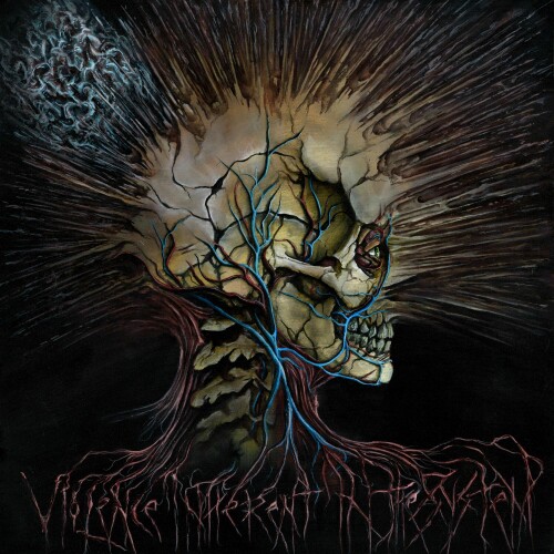 noXis – Violence Inherent in the System (2024)