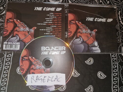 Bouncer - The Come Up (2019) Download