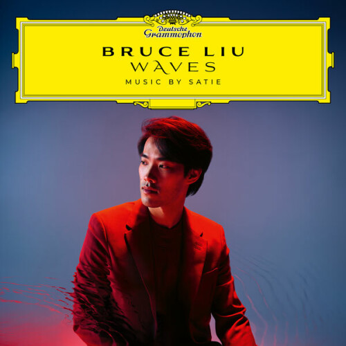 Bruce Liu – WAVES (2024)