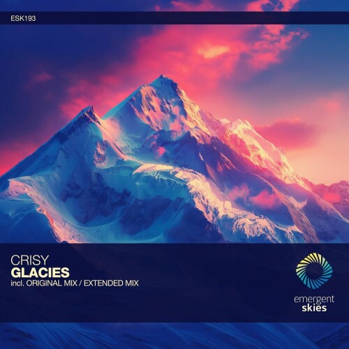 CRISY – Glacies (2024)