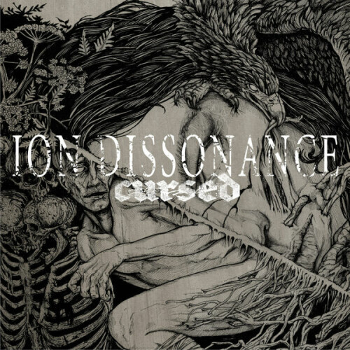 Ion Dissonance-Cursed-16BIT-WEB-FLAC-2010-MOONBLOOD