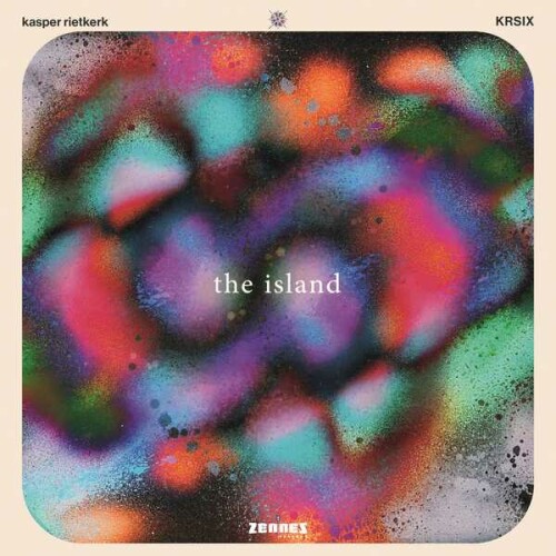 Kasper Rietkerk - The Island (2024) Download