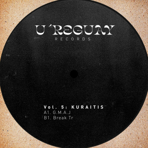 Kuraitis - U're Guay, Vol. 5 (2019) Download