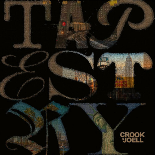 Kxng Crooked, Joell Ortiz – Tapestry (2024)