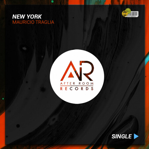 Mauricio Traglia – New York-SINGLE (2022)