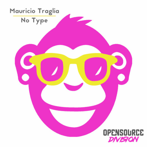 Mauricio Traglia – No Type (2017)