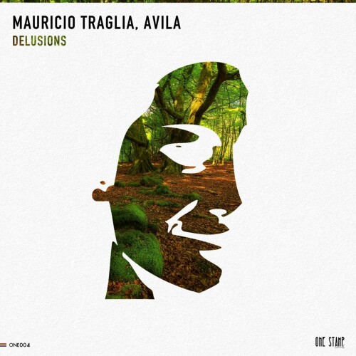 Mauricio Traglia& Avila – Delusions-SINGLE (2016)