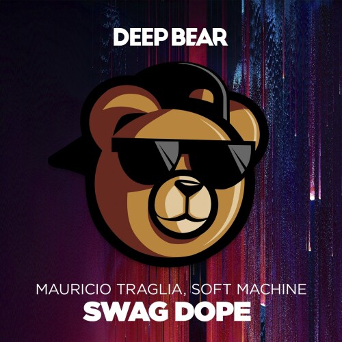 Mauricio Traglia& Soft Machine – Swag Dope-SINGLE (2017)