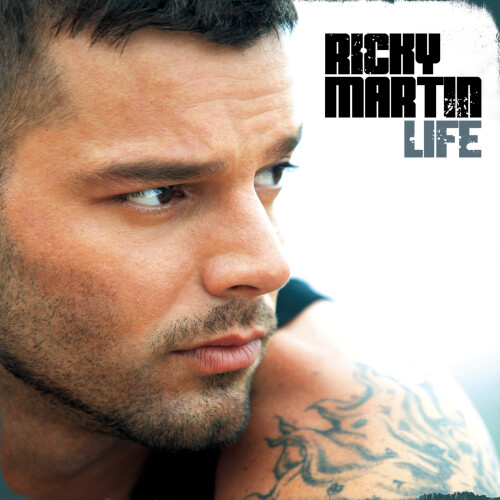 Ricky Martin – Life (2005)