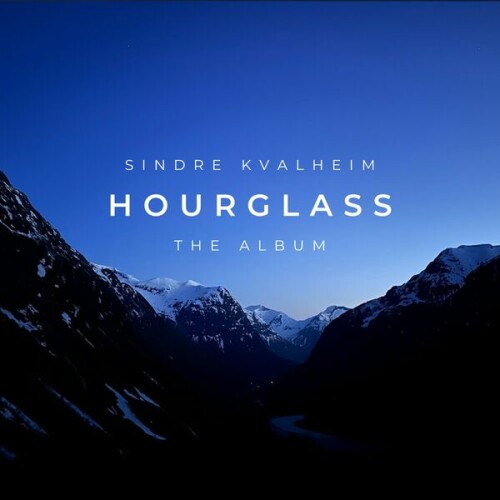 Sindre Kvalheim - Hourglass  (2024) Download