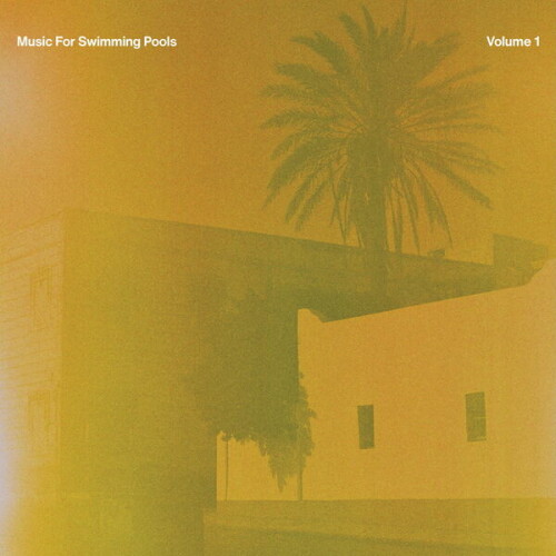 Fabulous Lover – Music for Swimming Pools, Vol. 1 (2024)