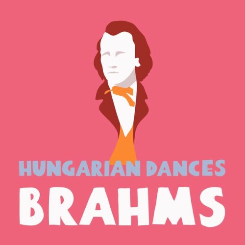 Wiener Philarmoniker – Hungarian Dances (2024)