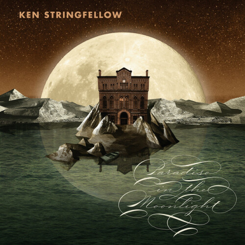 Ken Stringfellow - Paradiso in the Moonlight (2024) Download