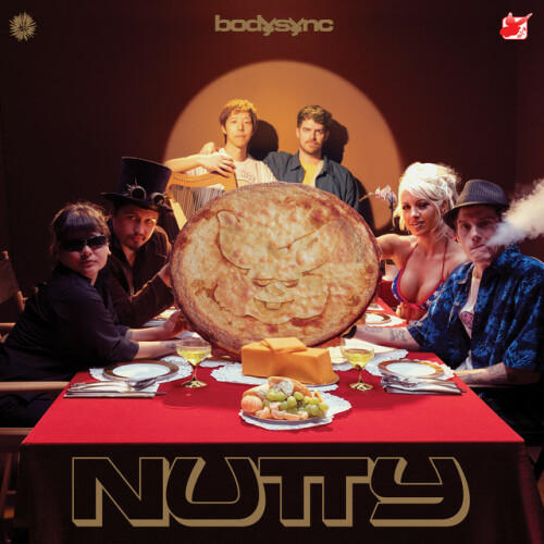 Bodysync - NUTTY (2024) Download