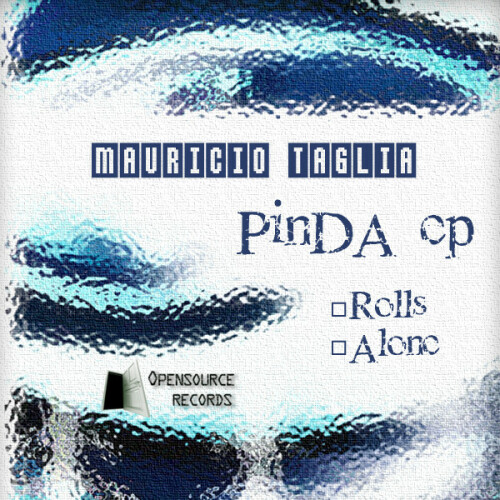 Mauricio Traglia – Pinda (2011)