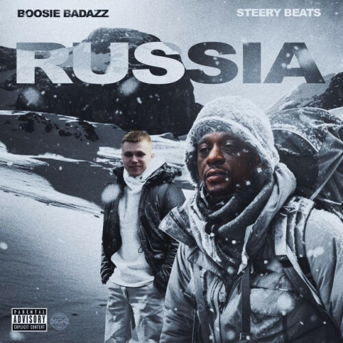 Boosie Badazz – Russia (2024)
