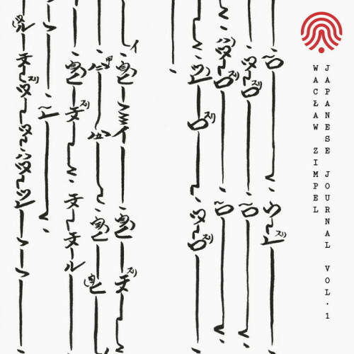Wacław Zimpel - Japanese Journal, Vol. 1 (2024) Download