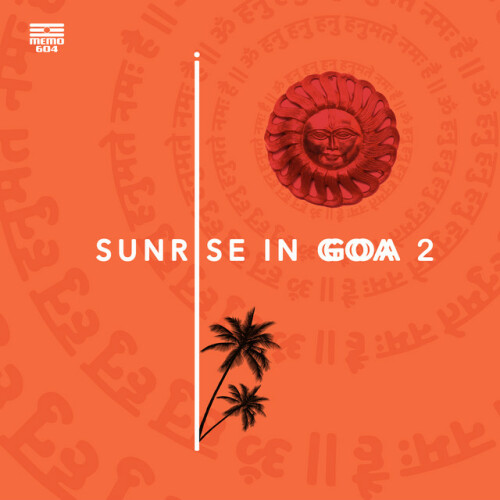 Various Artists – Sunrise In Goa 2 (2024)