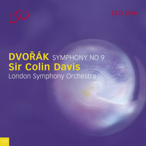 London Symphony Orchestra – New World Symphony (2024) [24Bit-88.2kHz] FLAC [PMEDIA] ⭐️
