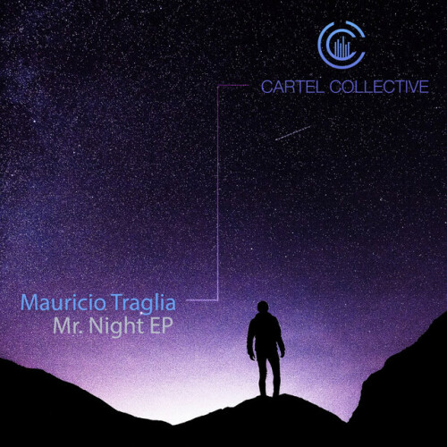 Mauricio Traglia – Mr. Night (2023)