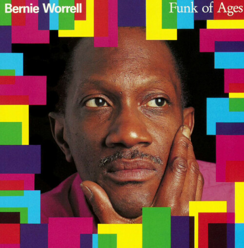 Bernie Worrell – Funk Of Ages (1990)