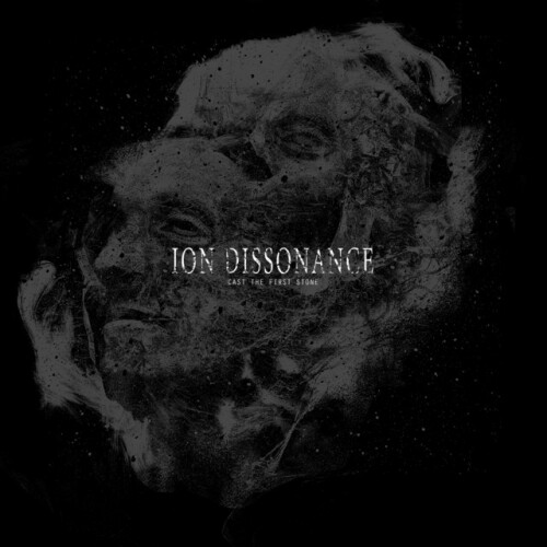 Ion Dissonance-Cast the First Stone-24BIT-WEB-FLAC-2016-MOONBLOOD