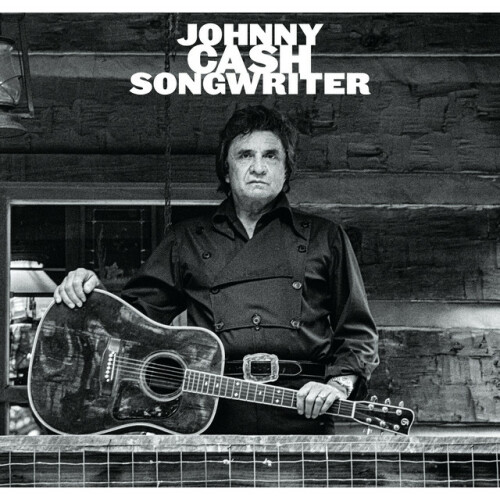 Johnny Cash – Songwriter (2024) [24Bit-48kHz] FLAC [PMEDIA] ⭐️