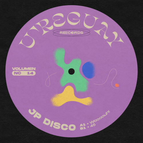 JP Disco - U're Guay, Vol. 14 (2020) Download