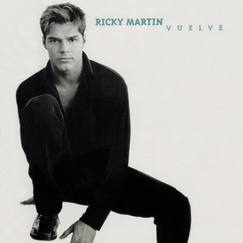 Ricky Martin – Esencial Ricky Martin (2018)