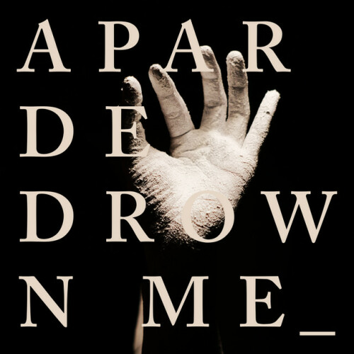 Aparde – DROWN ME (2024) [24Bit-44.1kHz] FLAC [PMEDIA] ⭐️