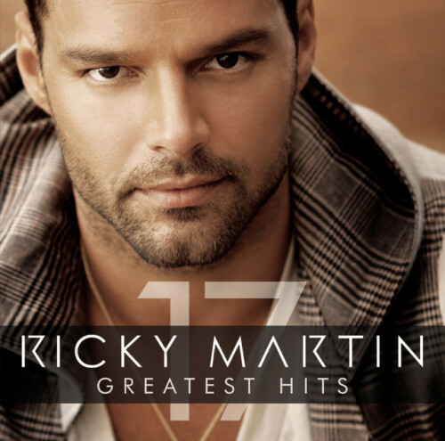 Ricky Martin - Ricky Martin (1991) Download