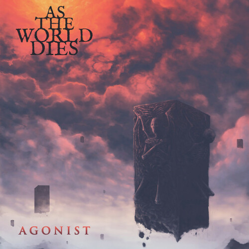 As The World Dies – Agonist (2022)