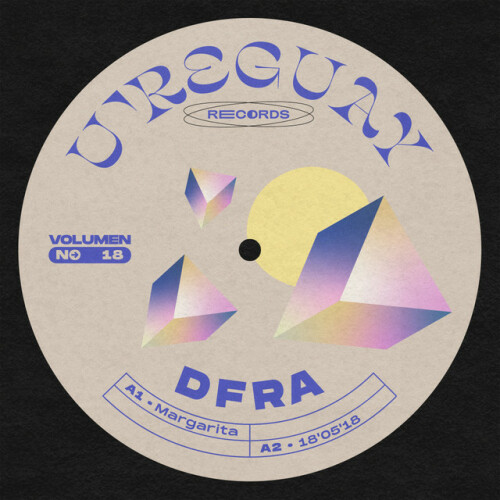 DFRA - U're Guay, Vol. 18 (2020) Download