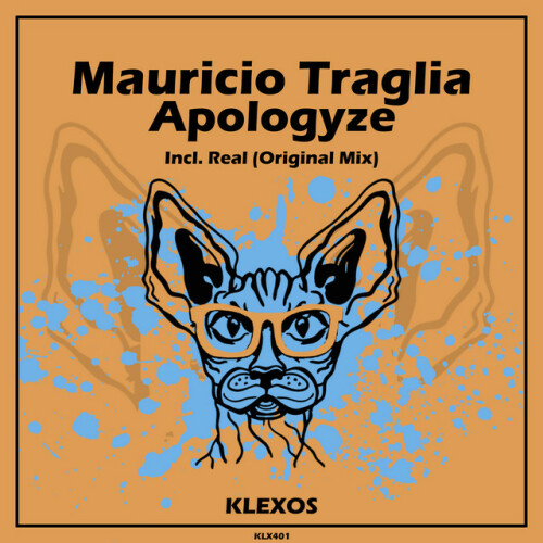 Mauricio Traglia – Apologyze (2024)