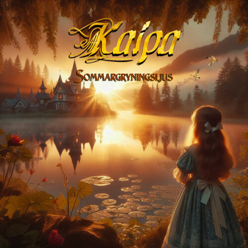 Kaipa - Sommargryningsljus (2024) Download