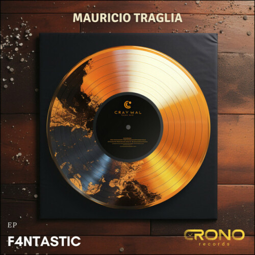 Mauricio Traglia – F4ntastic (2023)
