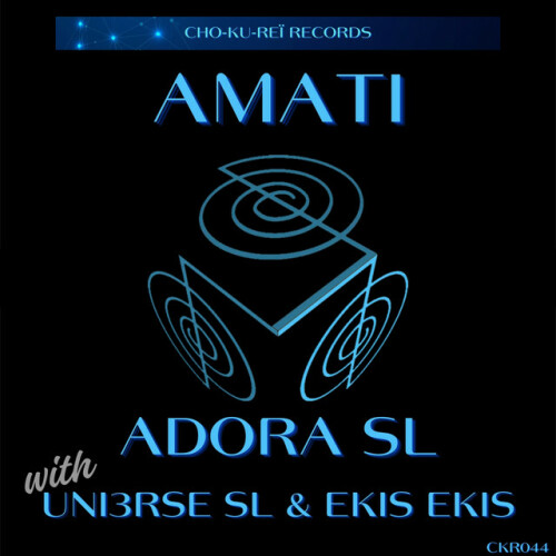 Adora (SL) – Amati (2024)