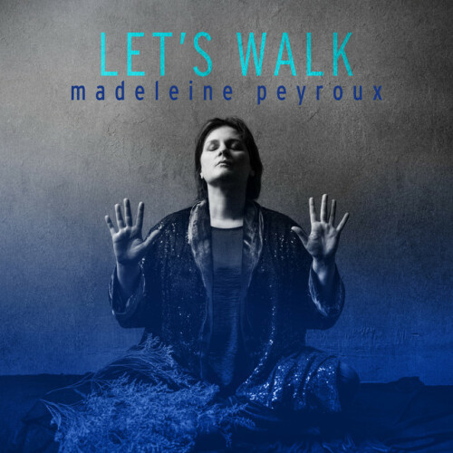 Madeleine Peyroux – Let’s Walk (2024)