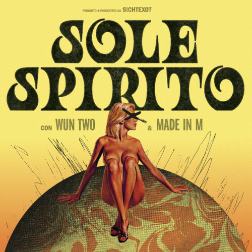 Wun Two – Sole Spirito (2024)
