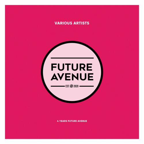 Various Artists – 4 Years Future Avenue (2024)