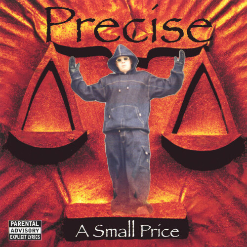 Precise – A Small Price (2002)